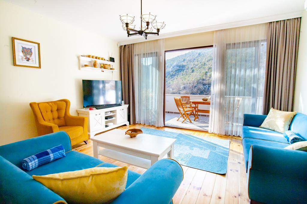 Paradise House Skadar Lake Karuc Exterior foto