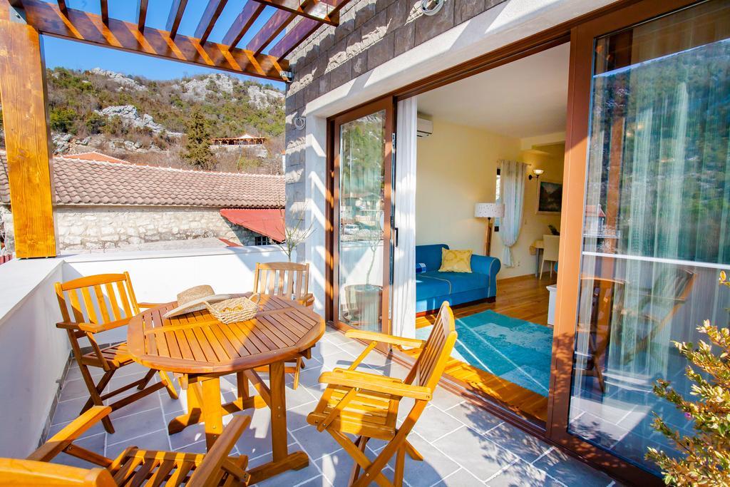 Paradise House Skadar Lake Karuc Exterior foto