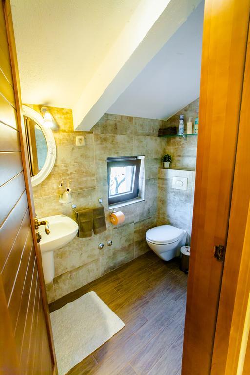 Paradise House Skadar Lake Karuc Exterior foto
