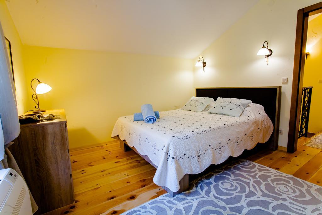Paradise House Skadar Lake Karuc Exterior foto