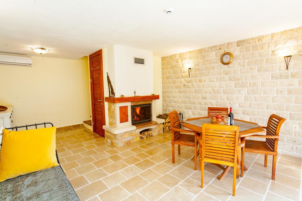 Paradise House Skadar Lake Karuc Exterior foto