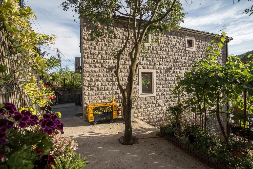 Paradise House Skadar Lake Karuc Exterior foto